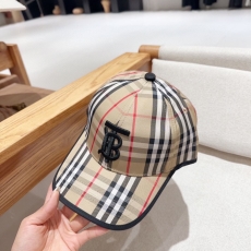 Burberry Caps